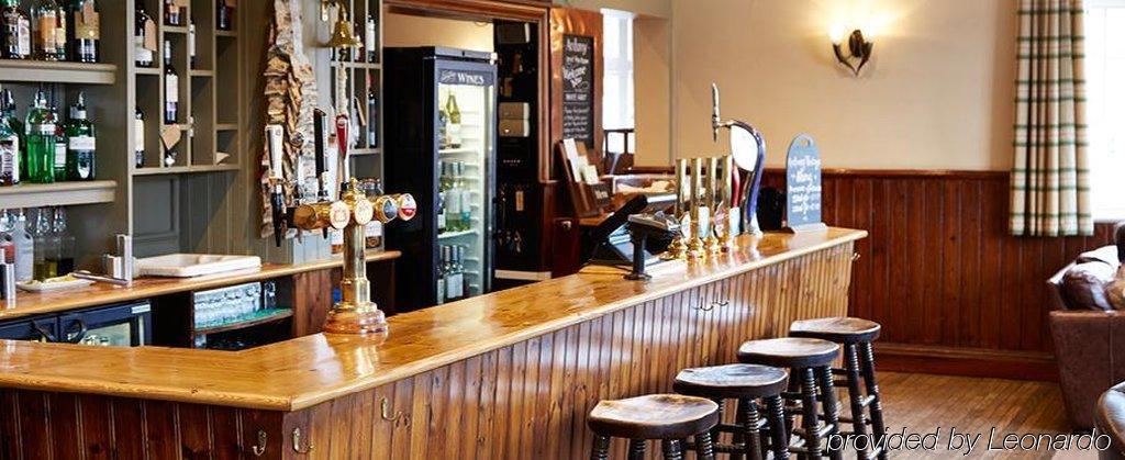 White Hart By Chef & Brewer Collection 호텔 차포드세인트자일스 외부 사진